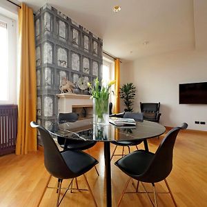 Studio Appartement